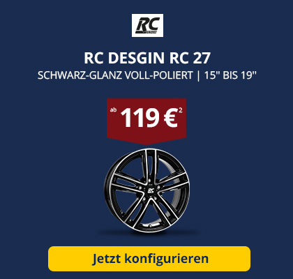 RC Design RC 27